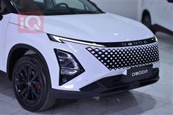 أومودا C5